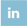 Connect with us on Linkedin linkedin